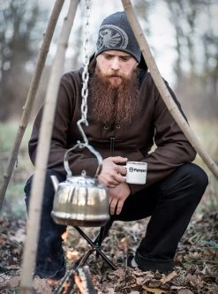 Petromax Teekessel Tk1 (1,5 Liter) -Günstiges Grill Geschäft Petromax Edelstahl Teekessel 1500ml Lifestyle01