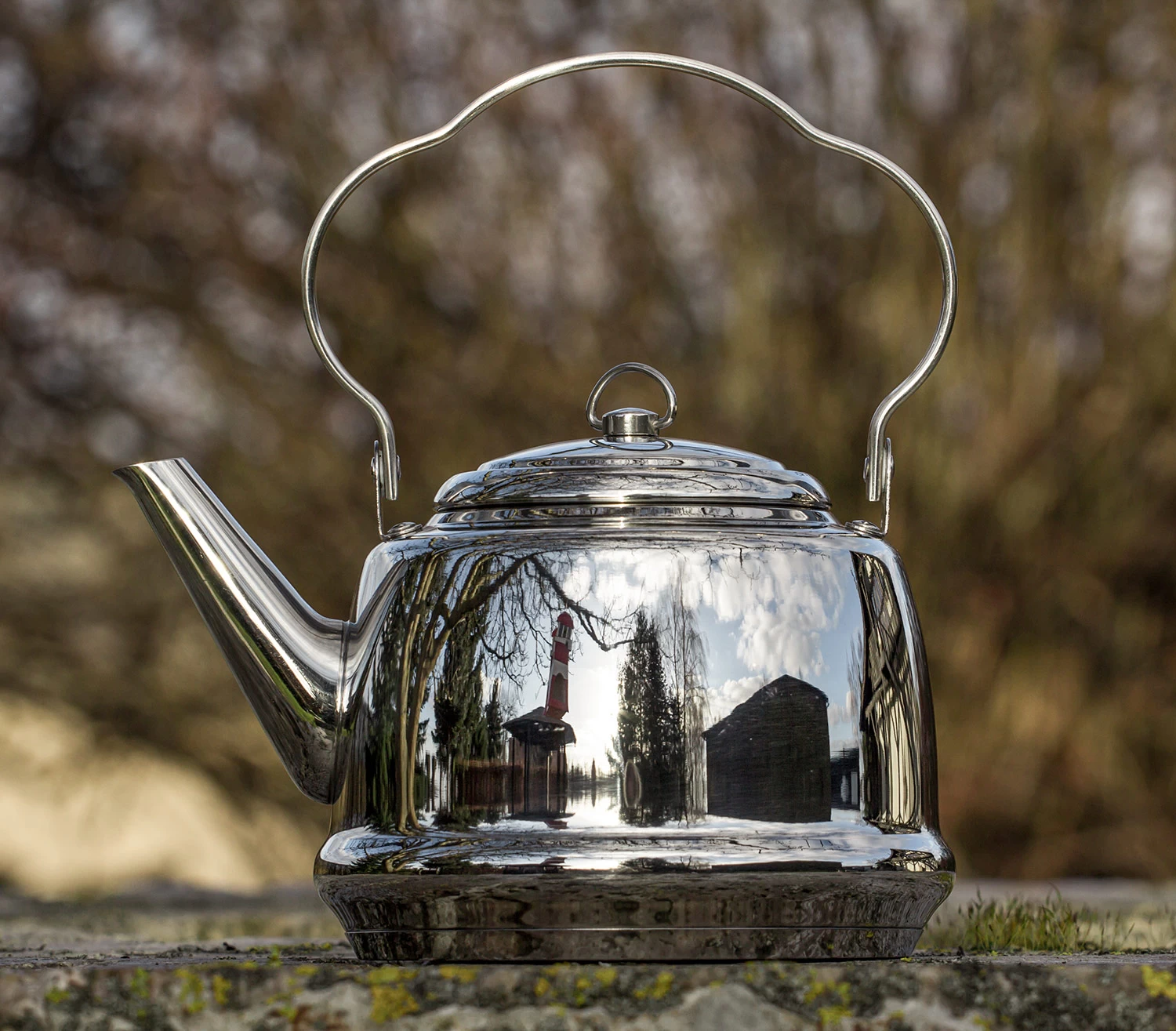 Petromax Teekessel Tk2 (3 Liter) 6 Petromax Teekessel Tk2 (3 Liter) – Bild 4