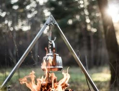 Petromax Teekessel Tk3 (5 Liter) 9 Petromax Teekessel Tk3 (5 Liter) -Günstiges Grill Geschäft Petromax Edelstahl Teekessel 5000ml Lifestyle02