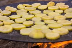 Petromax Grill- Und Feuerschale 48cm 11 Petromax Grill- Und Feuerschale 48cm -Günstiges Grill Geschäft Petromax Grillschale Feuerschale fs48 Bratkart