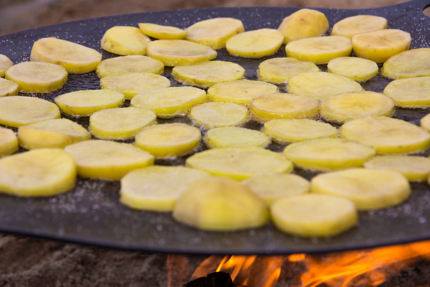 Petromax Grill- Und Feuerschale 48cm 5 Petromax Grill- Und Feuerschale 48cm – Bild 3