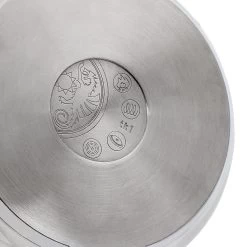 Petromax Teekessel Tk1 (1,5 Liter) -Günstiges Grill Geschäft Petromax Teekessel Edelstahl tk1 Boden