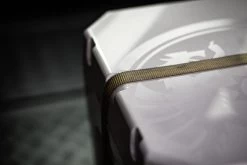 Petromax Kühlbox 50 Liter Alpenweiß - Inkl. Sitzkissen, Haft-Unterlage Und Einsatzkorb -Günstiges Grill Geschäft Petromax kuehlbox deckel