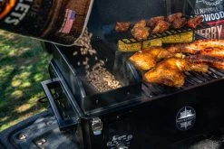 Pit Boss Pelletgrill Navigator 150 20 Pit Boss Pelletgrill Navigator 150 -Günstiges Grill Geschäft Pit Boss Pelletgrill Navigator 150 10805 Hopper