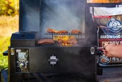 Pit Boss Pelletgrill Navigator 150 22 Pit Boss Pelletgrill Navigator 150 -Günstiges Grill Geschäft Pit Boss Pelletgrill Navigator 150 10805 Temperatursteuerung 1