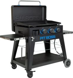 Pit Boss Plancha Grill Ultimate Plancha 3-Brenner - Mit Untergestell 22 Pit Boss Plancha Grill Ultimate Plancha 3-Brenner - Mit Untergestell -Günstiges Grill Geschäft Pit Boss Planchagrill 3 Brenner Untergestell
