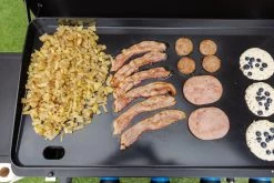 Pit Boss Plancha Grill Ultimate Plancha 4-Brenner - Mit Untergestell 31 Pit Boss Plancha Grill Ultimate Plancha 4-Brenner - Mit Untergestell -Günstiges Grill Geschäft Pit Boss Planchagrill 4 Brenner Fruehstueck zubereiten