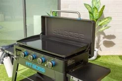 Pit Boss Plancha Grill Ultimate Plancha 4-Brenner - Mit Untergestell 34 Pit Boss Plancha Grill Ultimate Plancha 4-Brenner - Mit Untergestell -Günstiges Grill Geschäft Pit Boss Planchagrill 4 Brenner Ultimate Grillstation