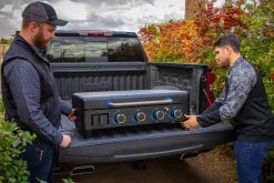 Pit Boss Plancha Grill Ultimate Plancha 4-Brenner - Mit Untergestell 36 Pit Boss Plancha Grill Ultimate Plancha 4-Brenner - Mit Untergestell -Günstiges Grill Geschäft Pit Boss Planchagrill Kompaktgrill 4 Brenner