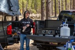 Pit Boss Plancha Grill Ultimate Plancha 2-Brenner - Mit Untergestell -Günstiges Grill Geschäft Pit Boss Planchagrill Ultimate Plancha 2 Brenner Mobiler Grill