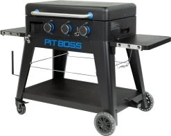 Pit Boss Plancha Grill Ultimate Plancha 3-Brenner - Mit Untergestell 19 Pit Boss Plancha Grill Ultimate Plancha 3-Brenner - Mit Untergestell -Günstiges Grill Geschäft Pit Boss Planchagrill Ultimate Plancha 3 Brenner Gasgrill