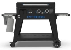 Pit Boss Plancha Grill Ultimate Plancha 3-Brenner - Mit Untergestell 25 Pit Boss Plancha Grill Ultimate Plancha 3-Brenner - Mit Untergestell -Günstiges Grill Geschäft Pit Boss Planchagrill Ultimate Plancha 3 Brenner Grill Fahrbar