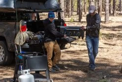 Pit Boss Plancha Grill Ultimate Plancha 2-Brenner - Mit Untergestell -Günstiges Grill Geschäft Pit Boss Ultimate Planchagrill 2 Brenner tragbar