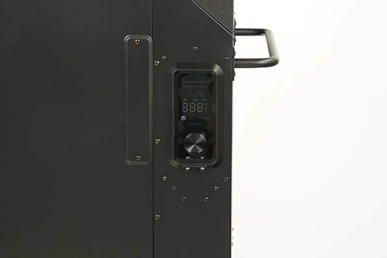 Pit Boss Vertical Smoker Pro Series 4 Pelletsmoker 6 Pit Boss Vertical Smoker Pro Series 4 Pelletsmoker – Bild 4