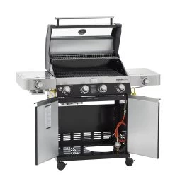 Rösle Gasgrill Videro G4-S VARIO+ Schwarz - Modell 2023 - SMART Deal Inkl. Grillfürst Grill Control + Abdeckhaube Und Grillplatte 25 Rösle Gasgrill Videro G4-S VARIO+ Schwarz - Modell 2023 - SMART Deal Inkl. Grillfürst Grill Control + Abdeckhaube Und Grillplatte -Günstiges Grill Geschäft Roesle 2021 Videro G4 S Vario Grillrost 25524 2