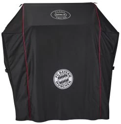 Rösle Videro G2-S VARIO+ Schwarz Gasgrill - FC Bayern Edition - Inkl. FC Bayern Abdeckhaube Und Grillbürste 38 Rösle Videro G2-S VARIO+ Schwarz Gasgrill - FC Bayern Edition - Inkl. FC Bayern Abdeckhaube Und Grillbürste -Günstiges Grill Geschäft Roesle Abdeckhaube Videro G2 S FC Bayern r25667