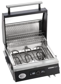 Rösle Elektrogrill Videro E2-P Campinggrill -Günstiges Grill Geschäft Roesle Elektro Campinggrill Videro E2 P Heizelement