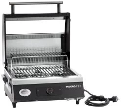 Rösle Elektrogrill Videro E2-P Campinggrill
