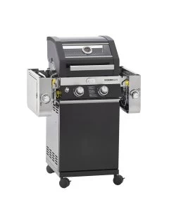 Rösle Gasgrill Videro G2-S VARIO+ Schwarz - Modell 2023 Inkl. Abdeckhaube 17 Rösle Gasgrill Videro G2-S VARIO+ Schwarz - Modell 2023 Inkl. Abdeckhaube -Günstiges Grill Geschäft Roesle Gasgrill Videro G2 S Vario schwarz 25533 1