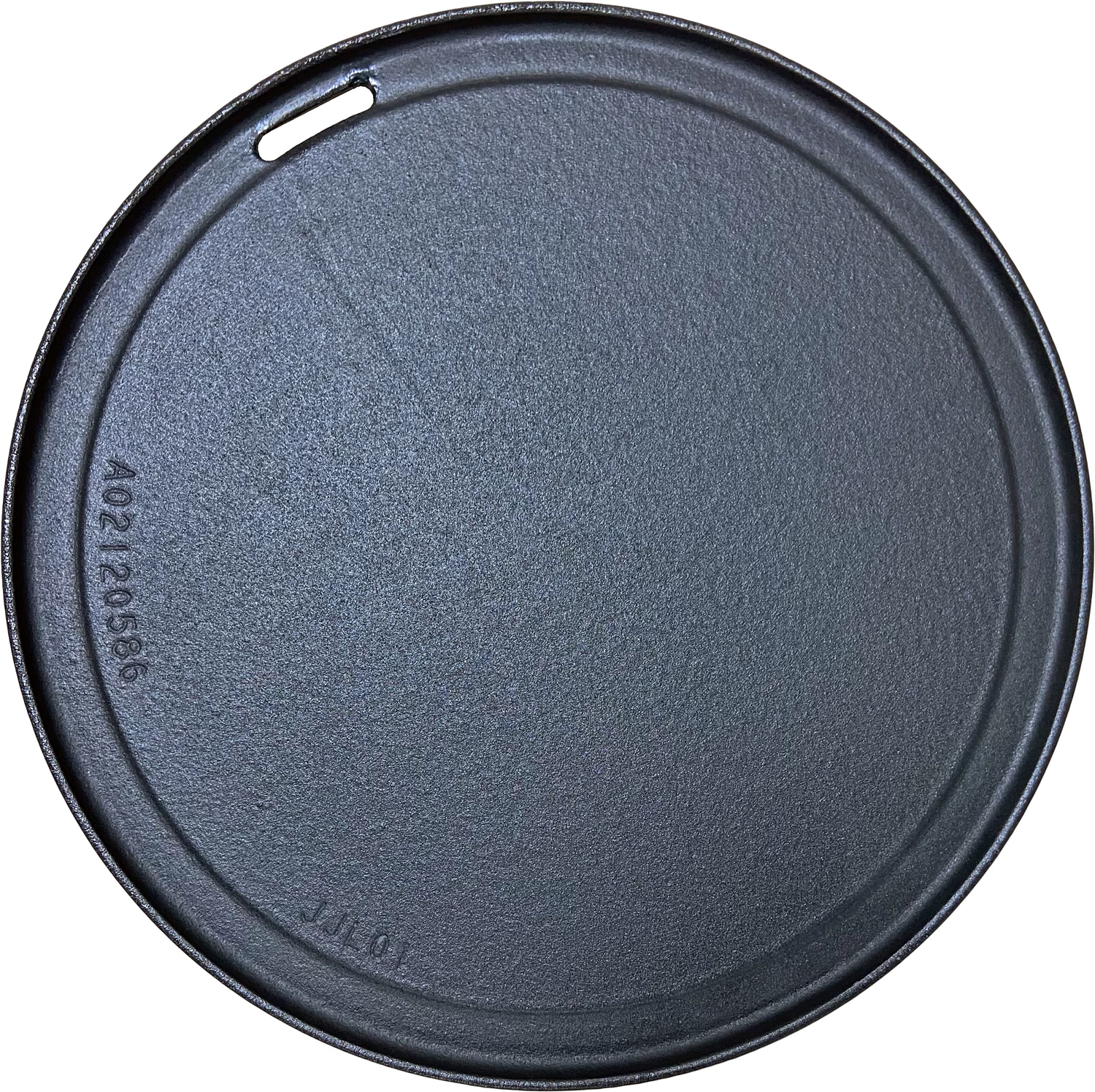 Rösle Vario Grillrost Einsatz: Grillplatte / Gussplatte Rund Ø 30cm 3 Rösle Vario Grillrost Einsatz: Grillplatte / Gussplatte Rund Ø 30cm