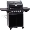 Rösle Gasgrill Magnum PRO G3 - X-DEAL Inkl. Abdeckhaube Und Gusseisen Grillplatte - Modell 2023