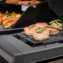 Rösle Gasgrill Magnum PRO G3 - Modell 2023 -Günstiges Grill Geschäft Roesle Magnum Pro Gasgrill Prime Zone 4