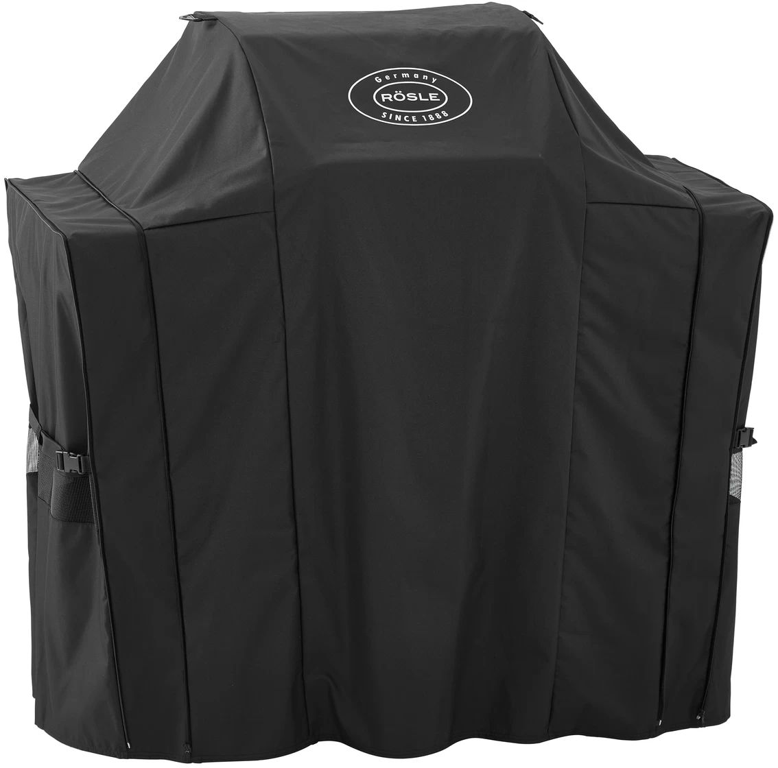 Rösle Gasgrill Videro G2-S VARIO+ Schwarz - Modell 2023 Inkl. Abdeckhaube 4 Rösle Gasgrill Videro G2-S VARIO+ Schwarz - Modell 2023 Inkl. Abdeckhaube – Bild 2