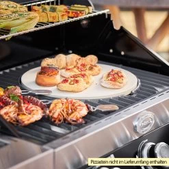 Rösle Gasgrill Videro G2-S VARIO+ Schwarz - Modell 2023 Inkl. Abdeckhaube 23 Rösle Gasgrill Videro G2-S VARIO+ Schwarz - Modell 2023 Inkl. Abdeckhaube -Günstiges Grill Geschäft Roesle Videro G2 S Grillflaeche Mood 1