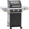 Rösle Gasgrill Videro G2-S VARIO+ Schwarz - Modell 2023 Inkl. Abdeckhaube -Günstiges Grill Geschäft Roesle Videro G2 S Vario 25533