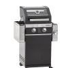 Rösle Gasgrill Videro G2 Schwarz - Modell 2022 1 Rösle Gasgrill Videro G2 Schwarz - Modell 2022 -Günstiges Grill Geschäft Roesle Videro G2 abklappbare Seienteile 25514 1
