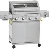 Rösle Edelstahl Gasgrill Videro G4-S VARIO+ - Limited Edition Modell 2023 Inkl. Abdeckhaube -Günstiges Grill Geschäft Roesle Videro G4 S Vario Gasgrill 25526