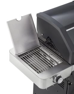 Rösle Gasgrill Videro G6-S VARIO+ Schwarz - Modell 2023 -Günstiges Grill Geschäft Roesle Videro G6 S schwarz Prime Zone 25527 2