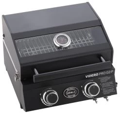 Rösle Gasgrill Videro Pro G2-P Campinggrill