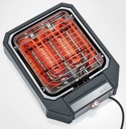 Severin Elektro Steakboard SENOA Compact -Günstiges Grill Geschäft Severin Elektro Steakboard PG8545 Heizelement