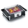 Severin Elektro Tischgrill SENOA Digital Boost - Boost Zone 500°C - 3.000 W -Günstiges Grill Geschäft Severin Elektrogrill Senoa pg8114