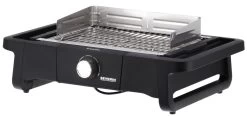 Severin Elektro Tischgrill STYLE Evo - 2.500 Watt