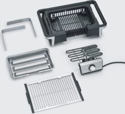 Neu eingetroffen -Günstiges Grill Geschäft Severin Senoa boost s PG8113 Bauteile