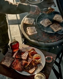 The Bastard Keramikgrill Classic Large - Complete - Schwarz Glänzend - Modell 2023 20 The Bastard Keramikgrill Classic Large - Complete - Schwarz Glänzend - Modell 2023 -Günstiges Grill Geschäft The Bastard Large Keramikgrill Complete