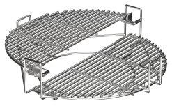 The Bastard Keramikgrill Urban Large - Complete - Schwarz Matt - Modell 2023 22 The Bastard Keramikgrill Urban Large - Complete - Schwarz Matt - Modell 2023 -Günstiges Grill Geschäft The Bastard Multilevel Cooking System Large