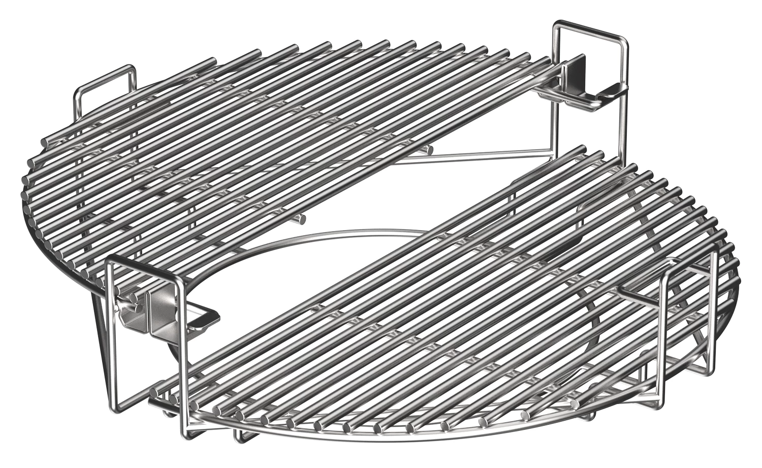 The Bastard Keramikgrill Urban Large - Complete - Schwarz Matt - Modell 2023 10 The Bastard Keramikgrill Urban Large - Complete - Schwarz Matt - Modell 2023 – Bild 8