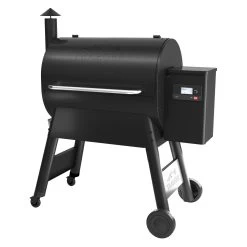 Traeger Pelletgrill Pro D2 780 - Black 13 Traeger Pelletgrill Pro D2 780 - Black -Günstiges Grill Geschäft Traeger Pelletgrill P780 black
