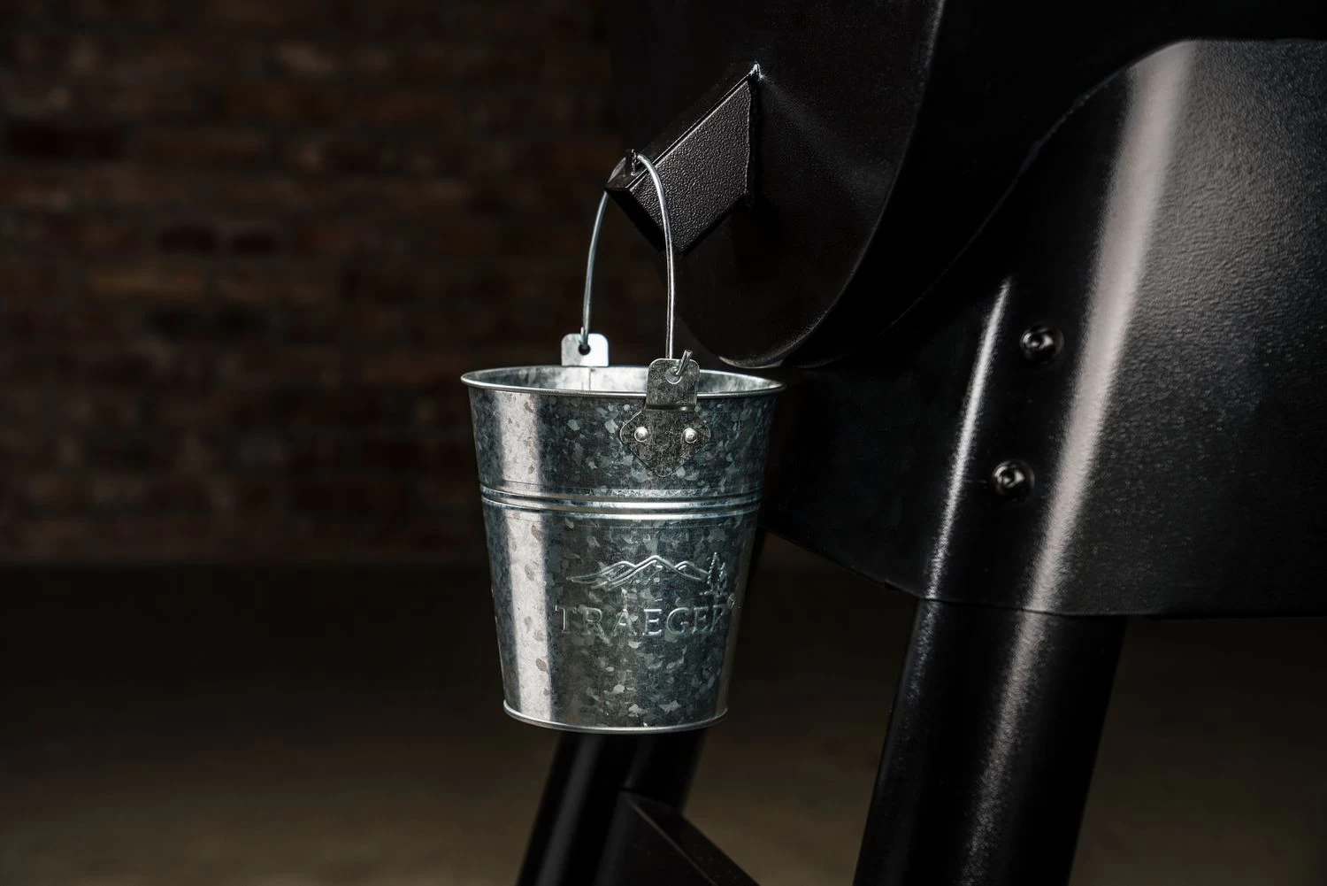 Traeger Pelletgrill Pro D2 780 - Black 7 Traeger Pelletgrill Pro D2 780 - Black – Bild 5