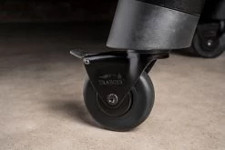 Traeger Pelletgrill Pro D2 780 - Black 17 Traeger Pelletgrill Pro D2 780 - Black -Günstiges Grill Geschäft Traeger Pelletgrill Pro Caster wheel