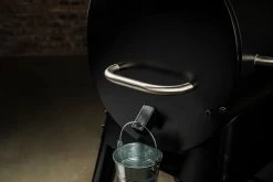 Traeger Pelletgrill Pro D2 780 - Black 20 Traeger Pelletgrill Pro D2 780 - Black -Günstiges Grill Geschäft Traeger Pelletgrill Pro Handle