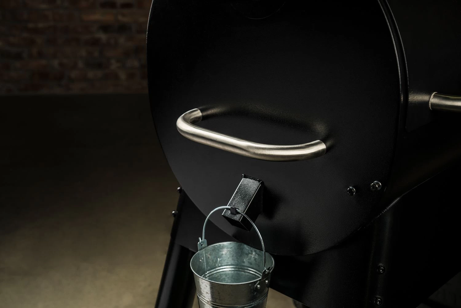 Traeger Pelletgrill Pro D2 780 - Black 11 Traeger Pelletgrill Pro D2 780 - Black – Bild 9