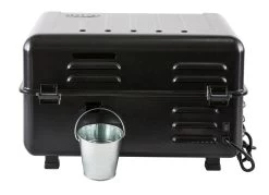 Traeger Pelletgrill Ranger -Günstiges Grill Geschäft Traeger Pelletgrill Ranger BF RNGR 008