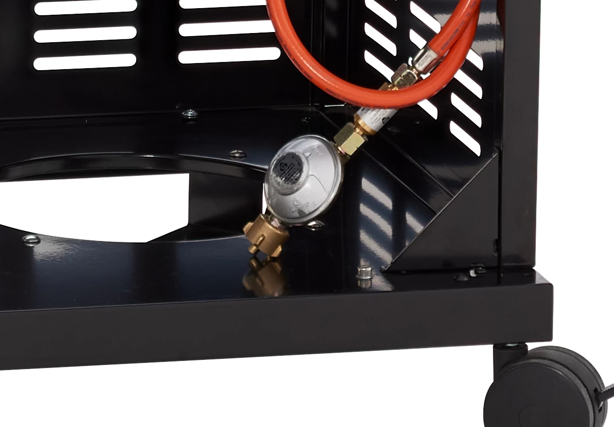 Rösle Gasgrill Videro G2-S VARIO+ Schwarz - Modell 2023 Inkl. Abdeckhaube 11 Rösle Gasgrill Videro G2-S VARIO+ Schwarz - Modell 2023 Inkl. Abdeckhaube – Bild 9