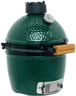 Big Green Egg Mini Keramikgrill -Günstiges Grill Geschäft Webversion 117618 Big Green Egg Mini 4