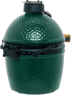 Big Green Egg Mini Keramikgrill -Günstiges Grill Geschäft Webversion 117618 Big Green Egg Mini 8