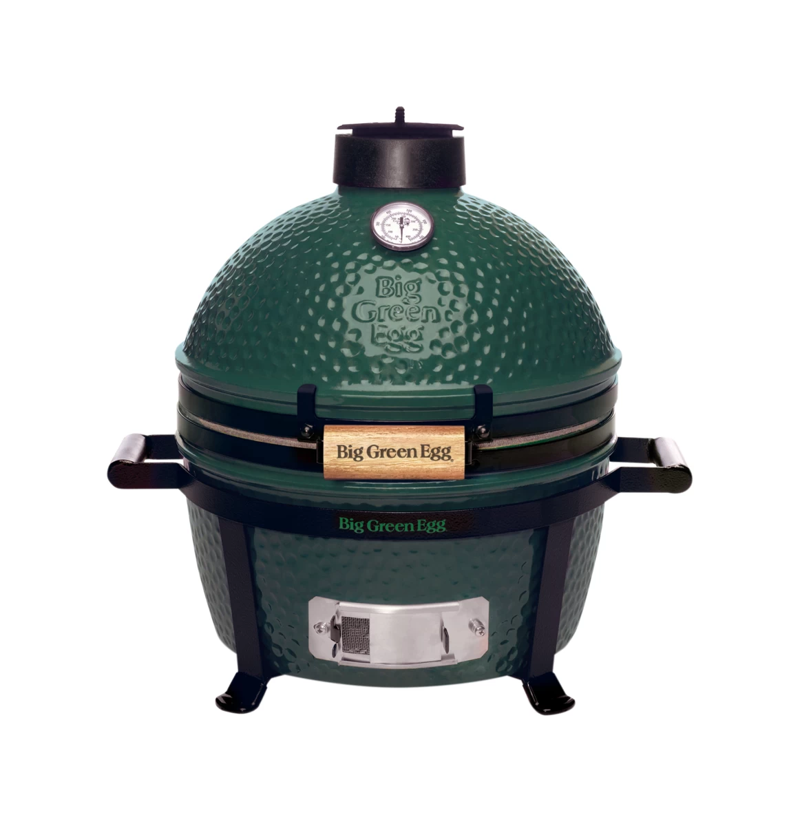 Big Green Egg MiniMax Keramikgrill Starter - Paket 4 Big Green Egg MiniMax Keramikgrill Starter - Paket – Bild 2